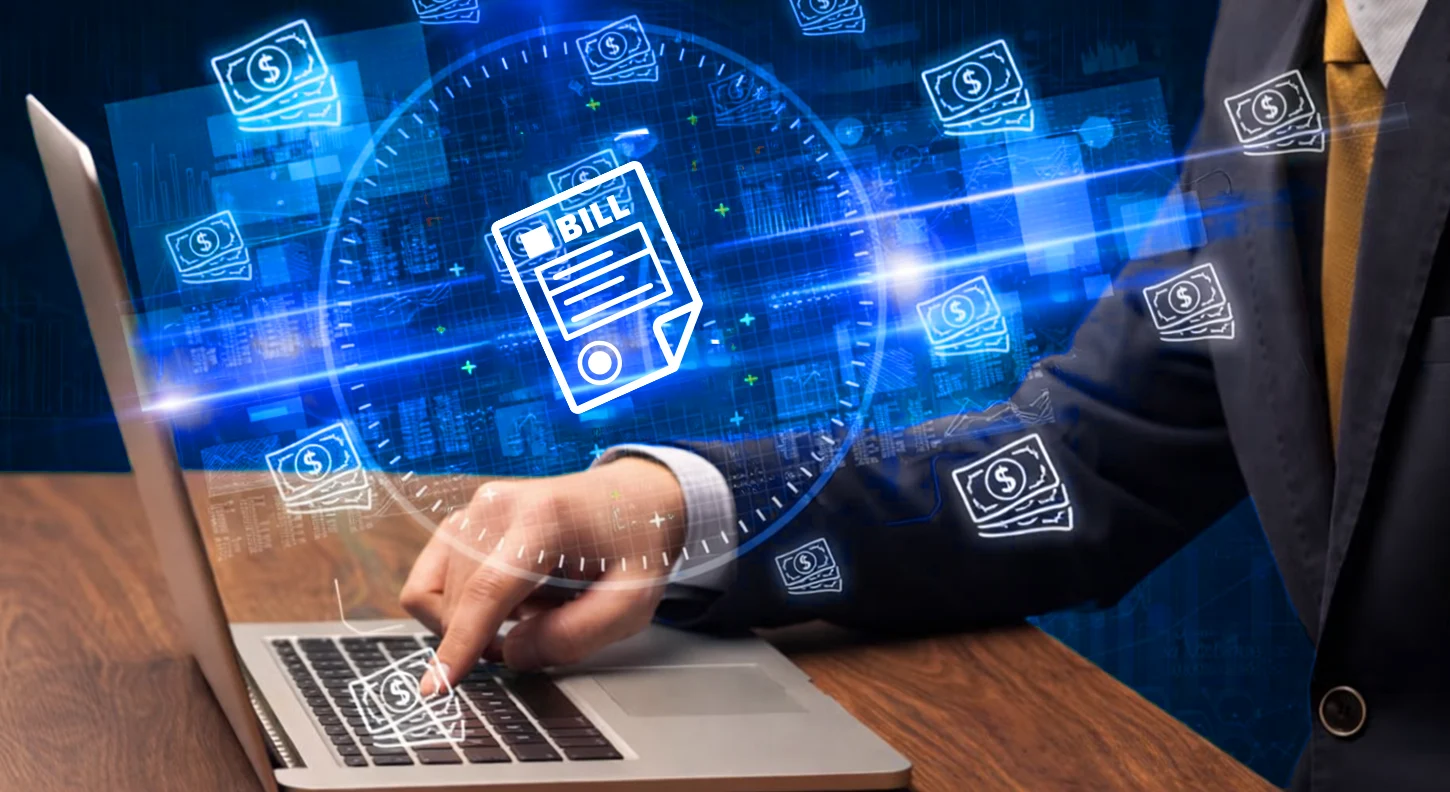 Improving Transparency and Speed in Billing with Automated Fee Types